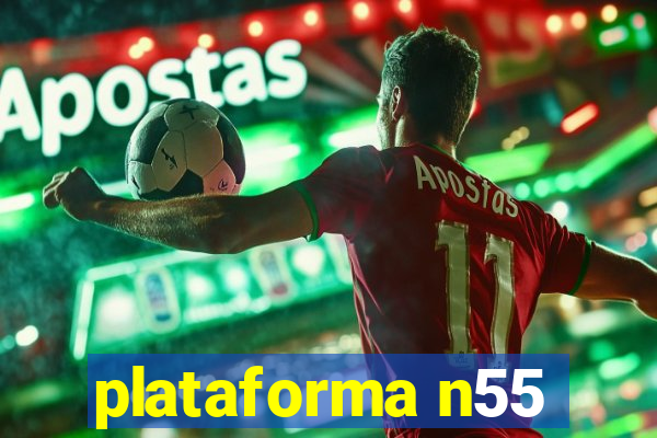 plataforma n55